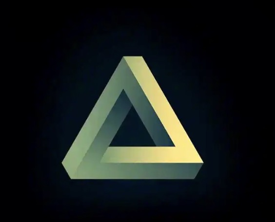 Image with background