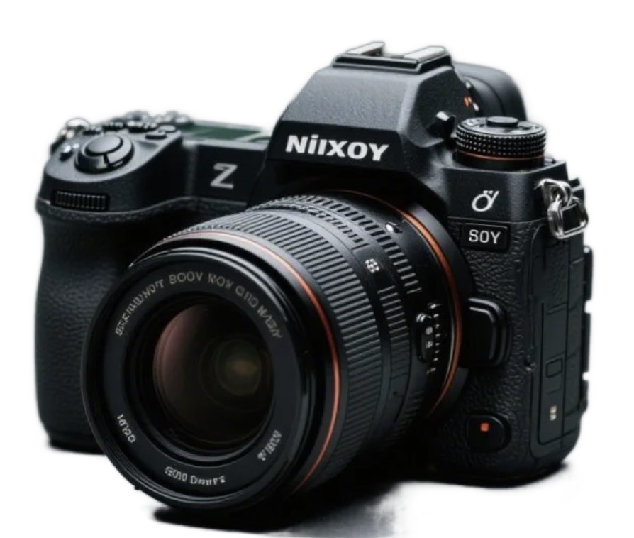 Product without background