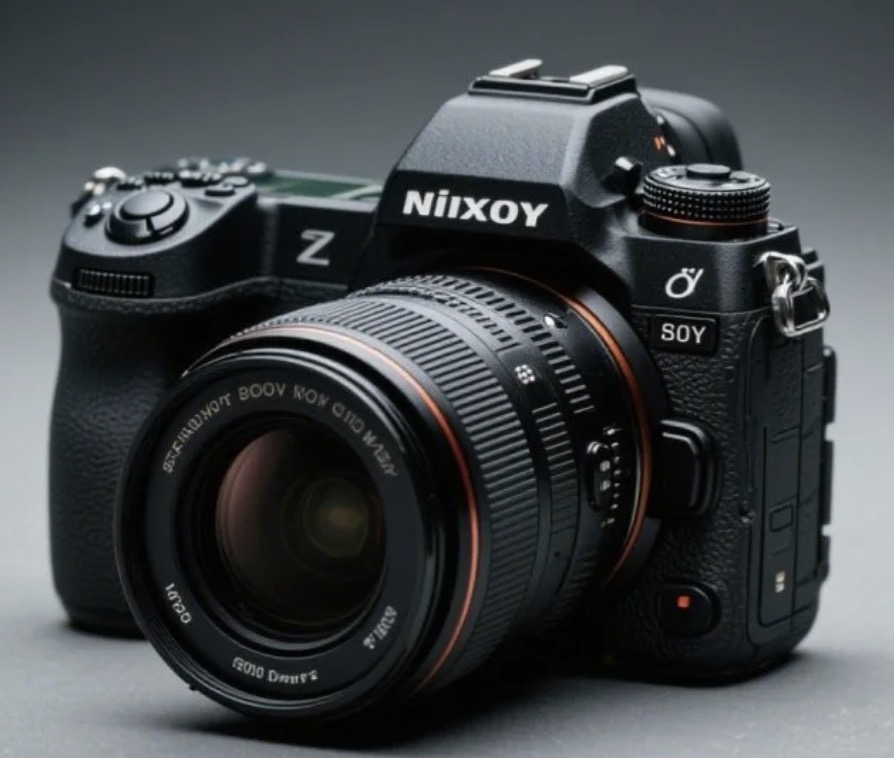 Product with background